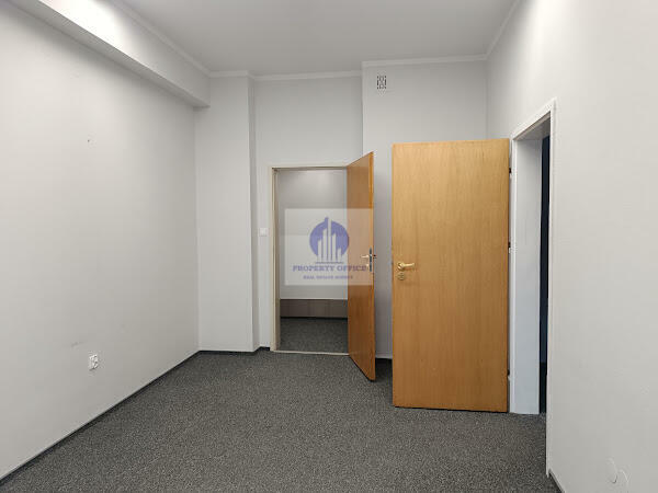 Lokal użytkowy Warszawa Wola, Towarowa