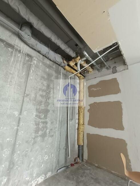 Lokal użytkowy Warszawa Mokotów, Postępu