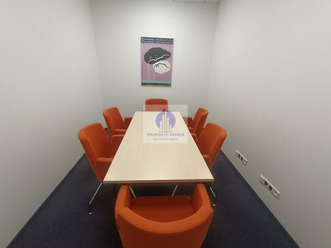 Lokal użytkowy Warszawa Wola, Okopowa