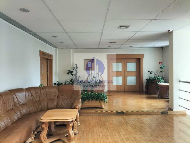 Lokal użytkowy Warszawa Mokotów, Rakowiecka