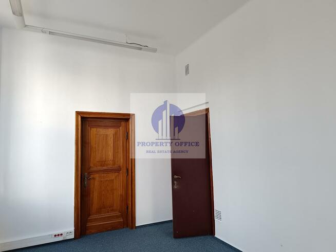 Lokal użytkowy Warszawa Śródmieście, Moniuszki
