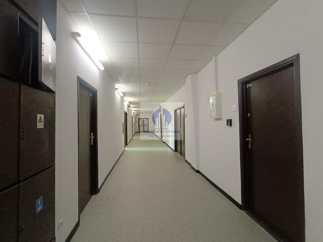 Lokal użytkowy Warszawa Mokotów, Gagarina