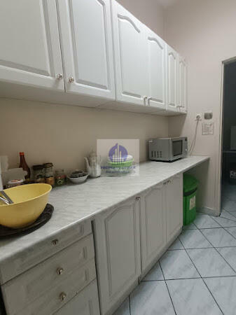 Lokal użytkowy Warszawa Mokotów, al. Wilanowska