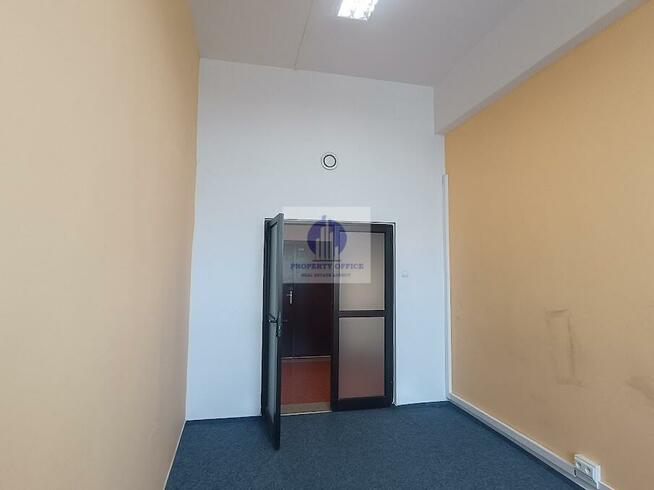 Lokal użytkowy Warszawa Mokotów, Gagarina