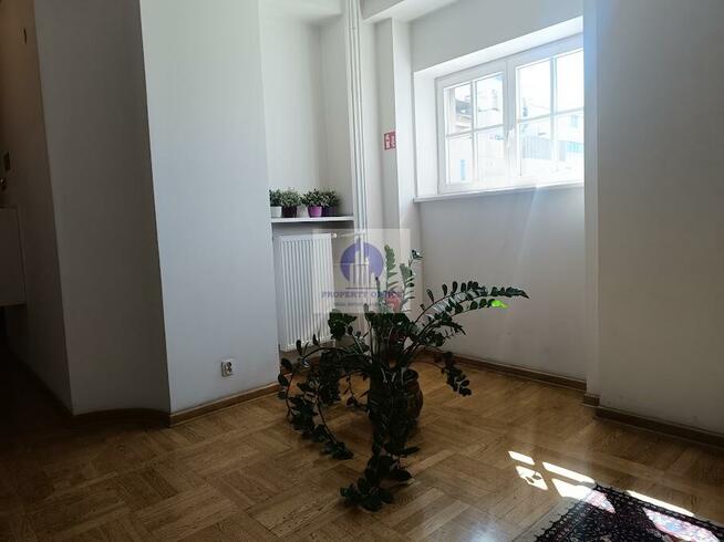 Lokal użytkowy Warszawa Śródmieście, Chałubińskiego