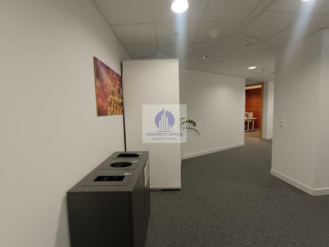 Lokal użytkowy Warszawa Śródmieście, Słomińskiego