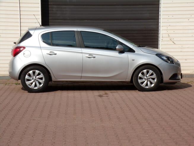 Opel Corsa Klima /Gwarancja /1,2/70 KM /2017r 64000km