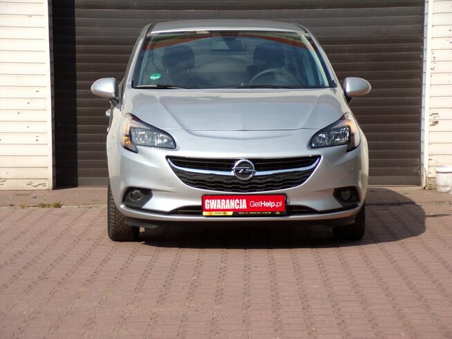 Opel Corsa Klima /Gwarancja /1,2/70 KM /2017r 64000km