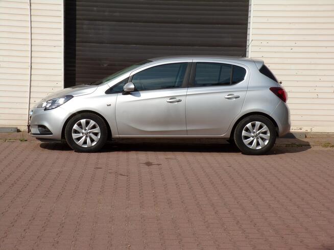 Opel Corsa Klima /Gwarancja /1,2/70 KM /2017r 64000km