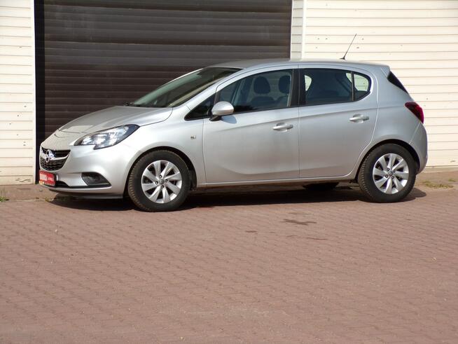 Opel Corsa Klima /Gwarancja /1,2/70 KM /2017r 64000km