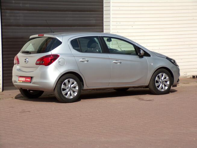 Opel Corsa Klima /Gwarancja /1,2/70 KM /2017r 64000km