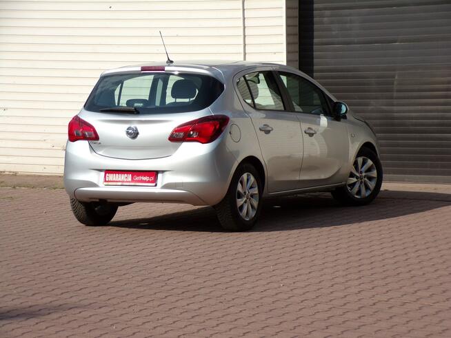 Opel Corsa Klima /Gwarancja /1,2/70 KM /2017r 64000km