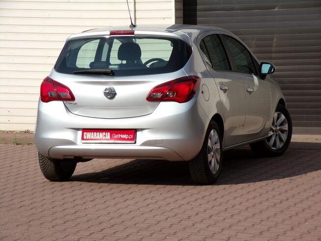 Opel Corsa Klima /Gwarancja /1,2/70 KM /2017r 64000km