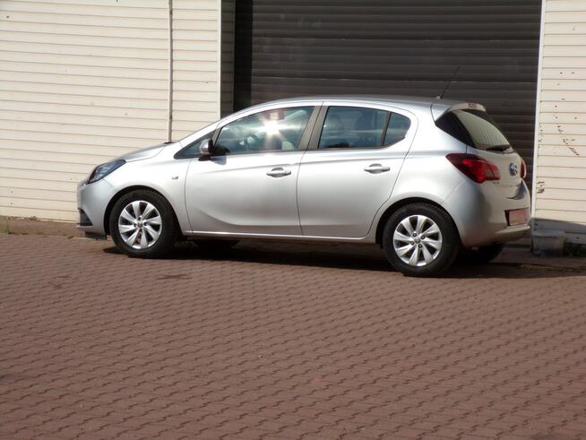 Opel Corsa Klima /Gwarancja /1,2/70 KM /2017r 64000km