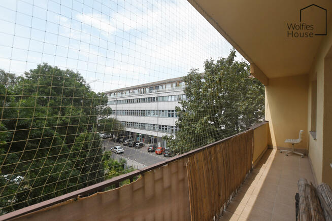 Mieszkanie Kraków Kraków-Krowodrza, Krowodrza, Lubelska