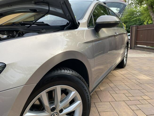 Volkswagen Passat II Wł, Krajowy, Rej 2020r BEZSZKODOWY 100%, 77000km, Stan Bdb, WARTO.