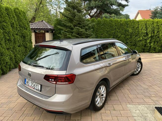 Volkswagen Passat II Wł, Krajowy, Rej 2020r BEZSZKODOWY 100%, 77000km, Stan Bdb, WARTO.