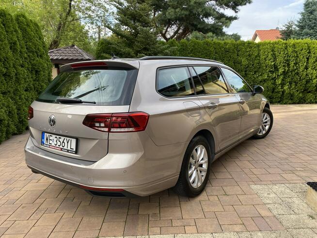 Volkswagen Passat II Wł, Krajowy, Rej 2020r BEZSZKODOWY 100%, 77000km, Stan Bdb, WARTO.