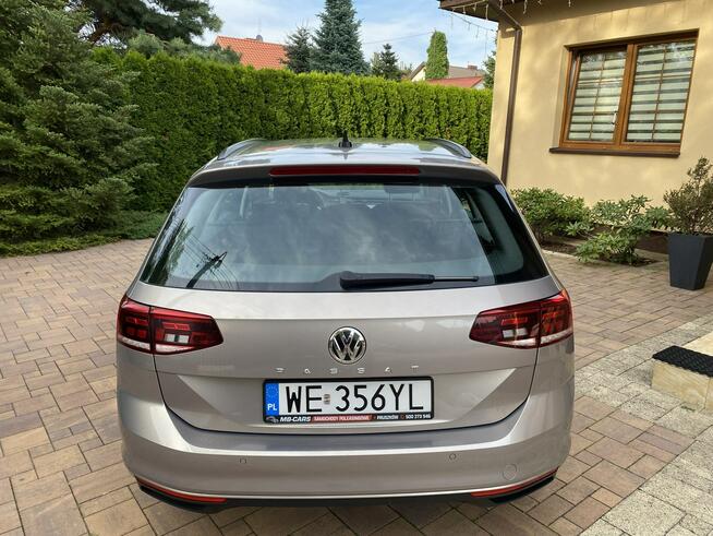 Volkswagen Passat II Wł, Krajowy, Rej 2020r BEZSZKODOWY 100%, 77000km, Stan Bdb, WARTO.