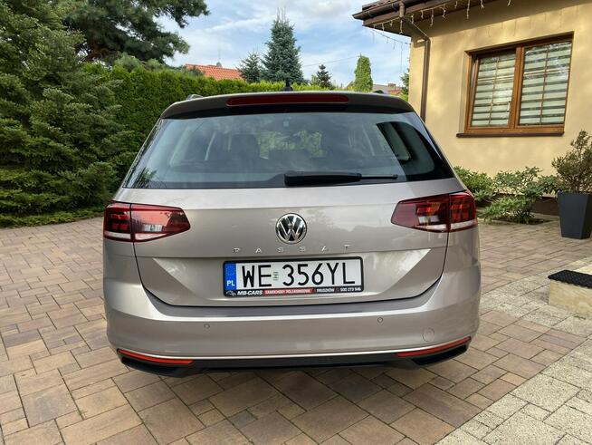 Volkswagen Passat II Wł, Krajowy, Rej 2020r BEZSZKODOWY 100%, 77000km, Stan Bdb, WARTO.