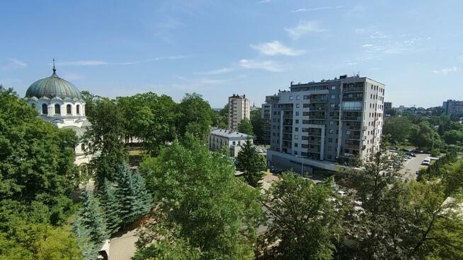 Mieszkanie Kielce Centrum, Chęcińska