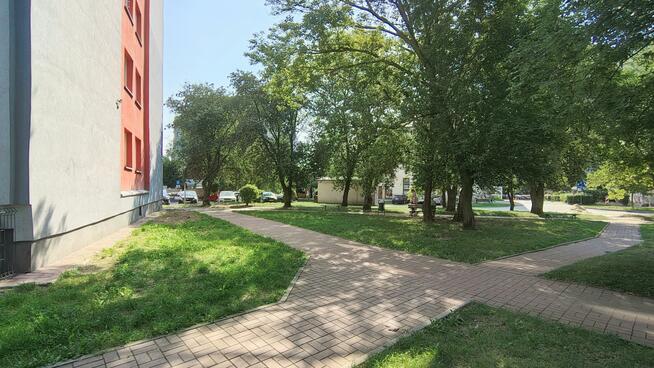 Mieszkanie Kielce Centrum, Chęcińska