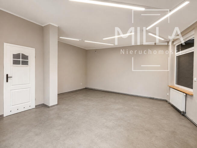 Lokal usługowy 65 m² do wynajęcia | Parter