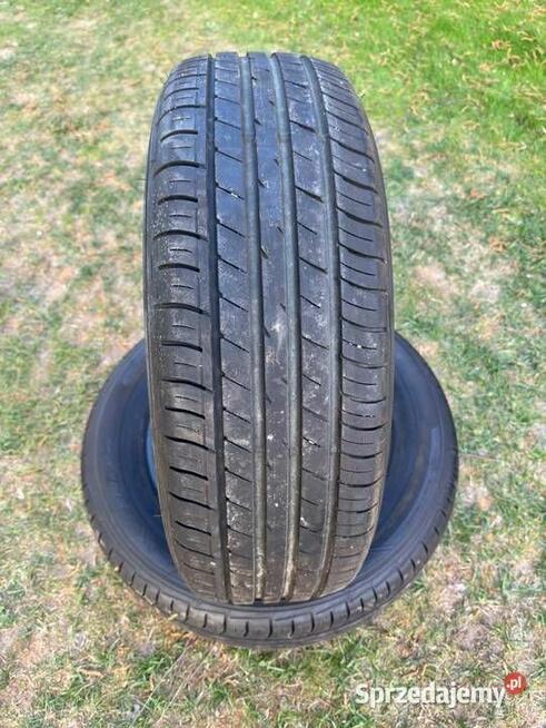 Opony letnie 215/65 R17 99V Falken