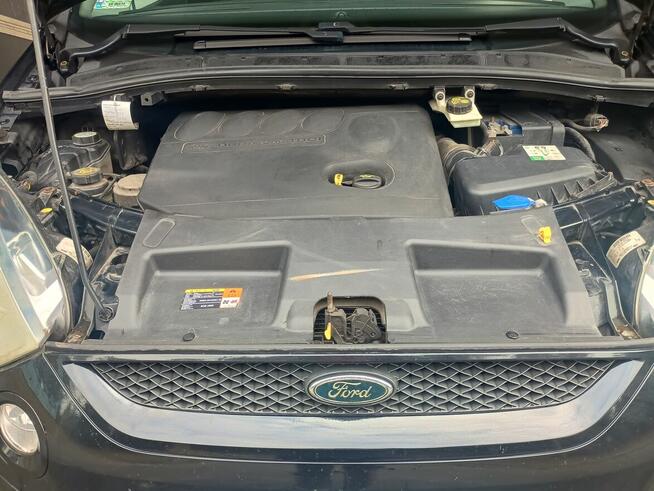 Ford S-max - 2008 r 2.0 TDCI