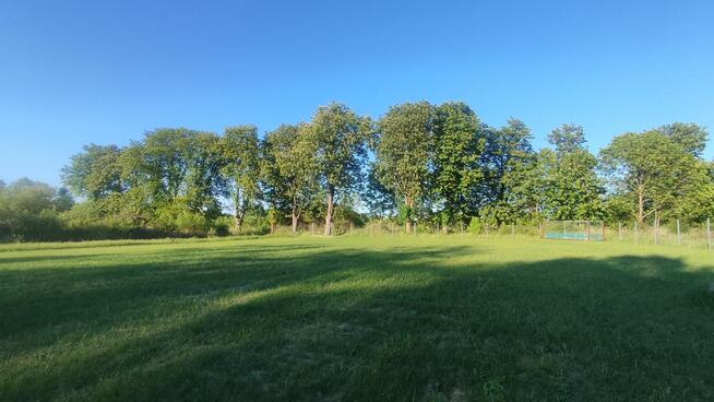Działka Budowlana| Dom/Bliźniak|6km od S8|Kaleń Towarzystwo