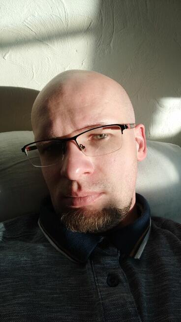 Pan pozna taką Panią
