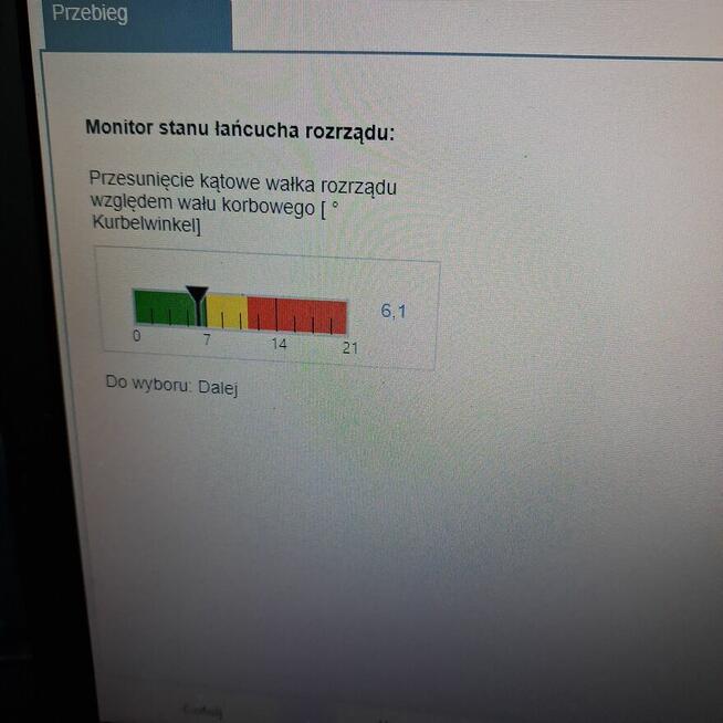 Chiptuning Hamownia Podwoziowa AdBlue SCR DPF EGR