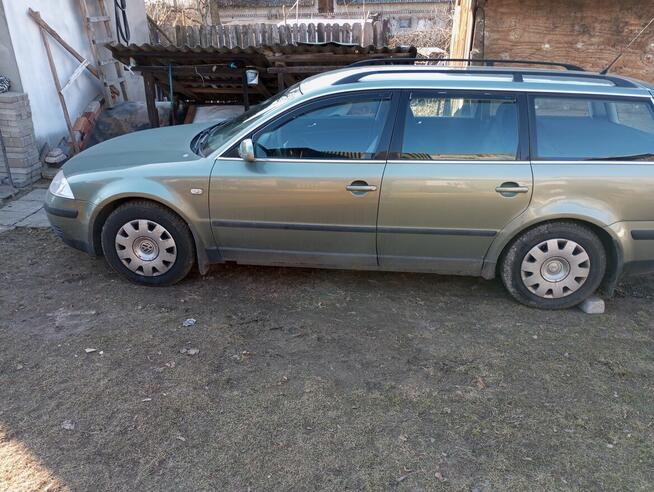 Sprzedam Volkswagen Passat B5 fl 1.8, 150