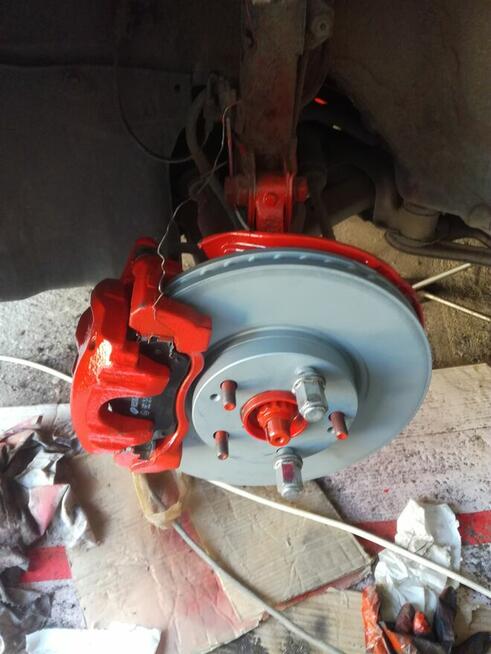 DROBNE NAPRAWY MECHANICZNE POJAZDÓW Z DOJAZDEM