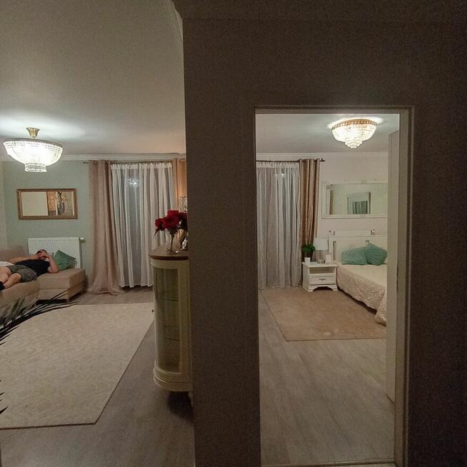 Wyjątkowy apartament nad Jeziorem Długim, ul. Leśna