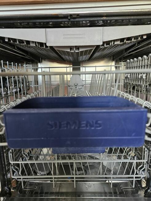 Zmywarka do zabudowy Siemens 60 cm