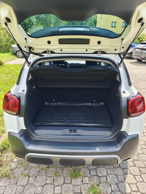 Sprzedam Citroena C3 Aircroos zadbany