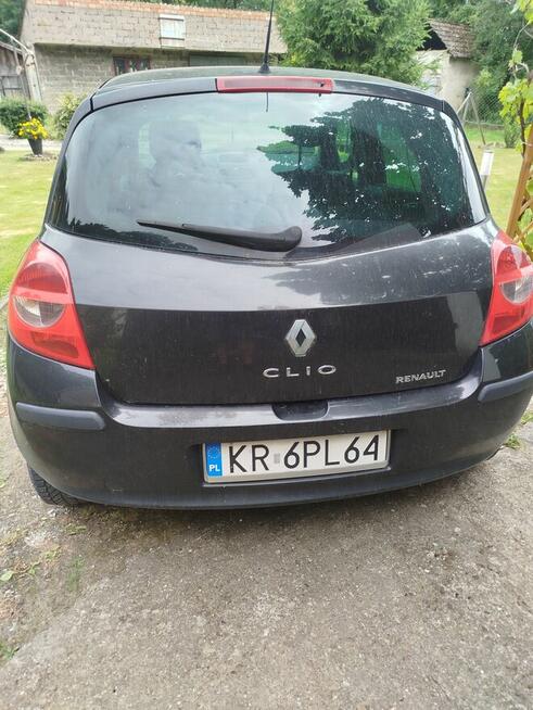 Sprzedam Renault Clio 3