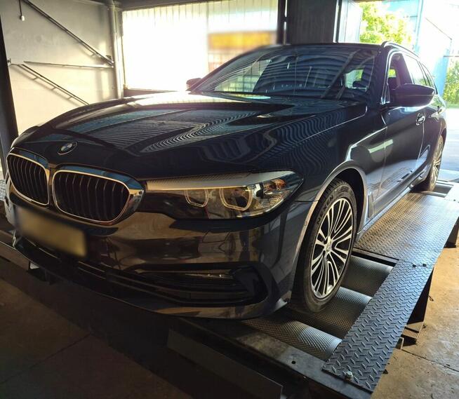Chiptuning Hamownia Podwoziowa AdBlue SCR DPF EGR