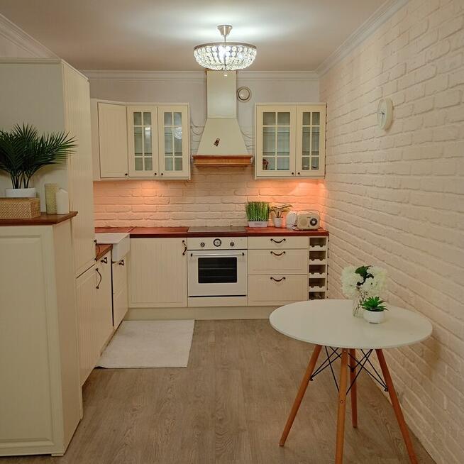Wyjątkowy apartament nad Jeziorem Długim, ul. Leśna