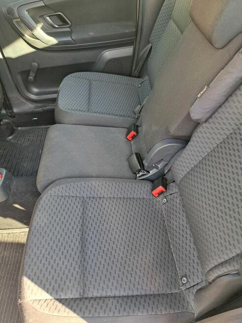 Skoda Roomster 16V MPI 86KM, zakupiony w polskim salonie