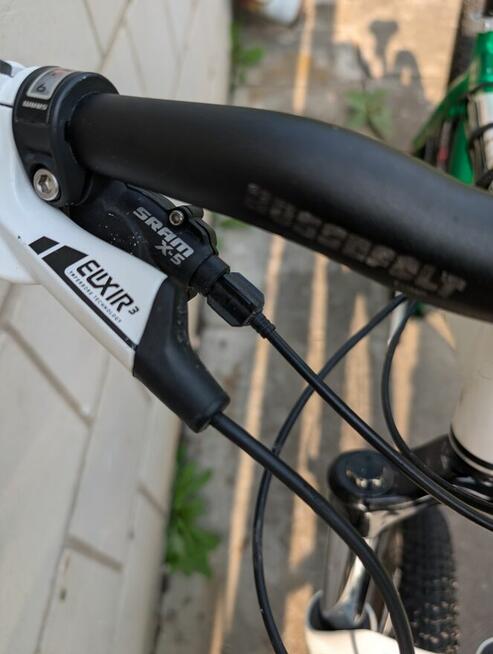 Romet Mosquito I 18