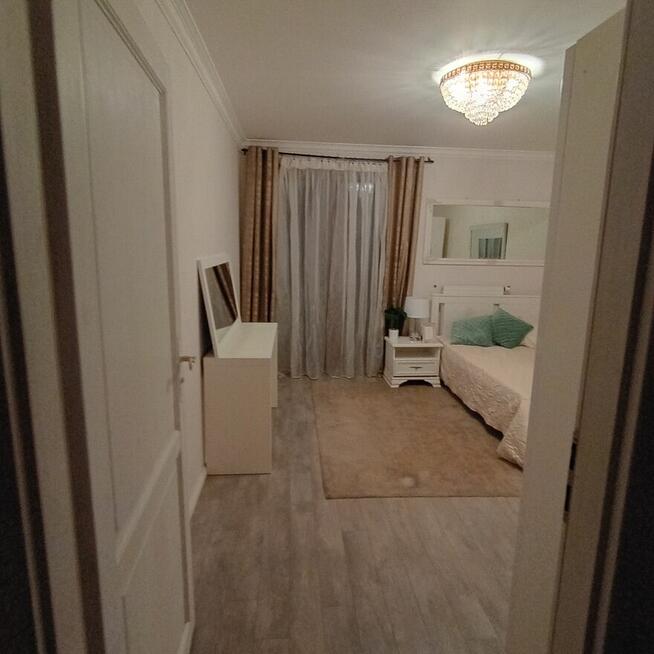 Wyjątkowy apartament nad Jeziorem Długim, ul. Leśna
