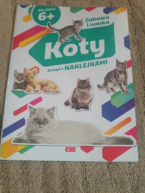 Spszedam ksiązki. dla dzieci