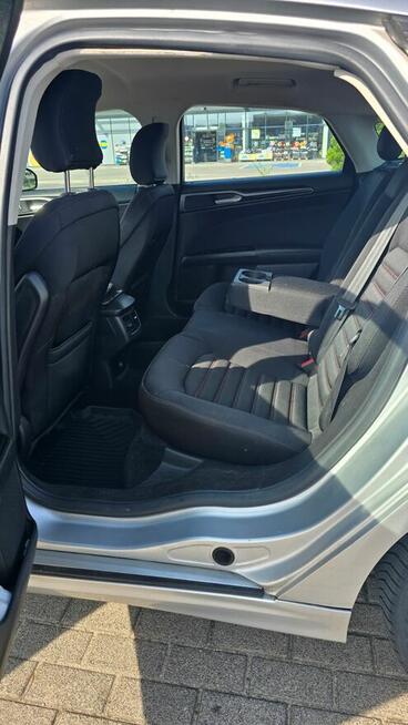 Ford Fusion 2016 (Mondeo MK5) | 1.5 160KM | LPG STAG
