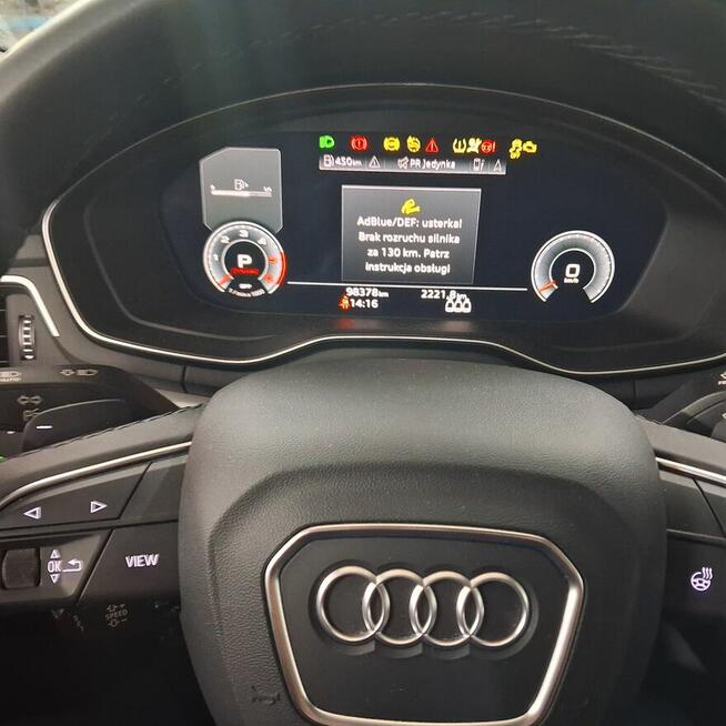 Chiptuning Hamownia Podwoziowa AdBlue SCR DPF EGR