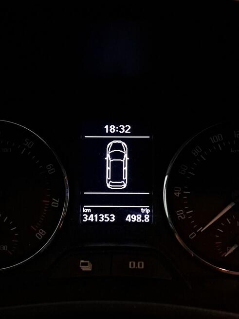 Skoda Roomster 16V MPI 86KM, zakupiony w polskim salonie