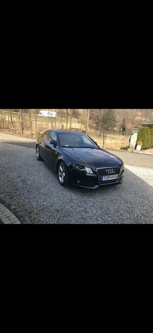 Audi a4 b8 2009 2.0Tdi