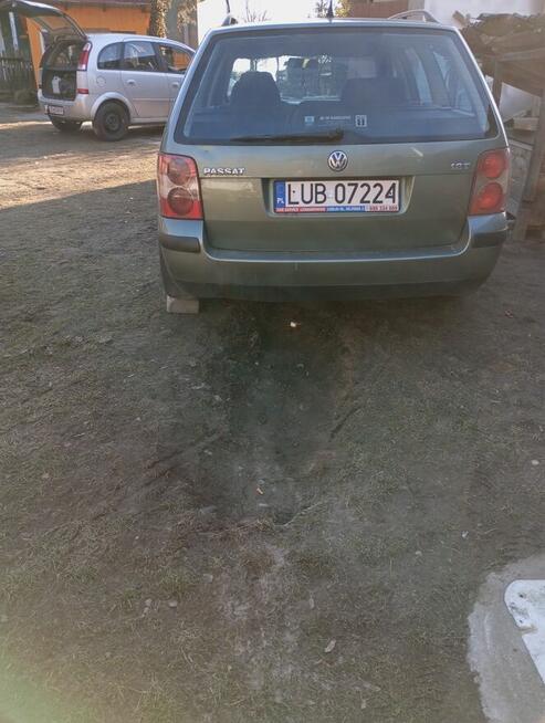 Sprzedam Volkswagen Passat B5 fl 1.8, 150