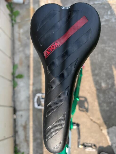 Romet Mosquito I 18